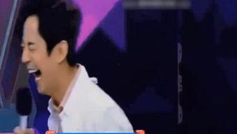 娱乐吃瓜少男